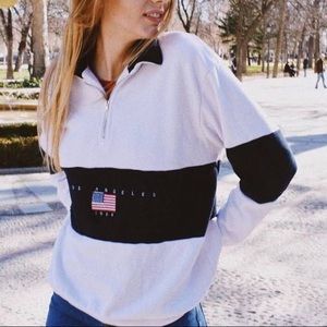 Brandy Melville Los Angeles Sweatshirt